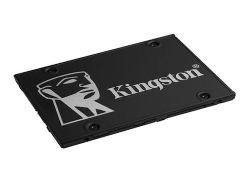 SSD KINGSTON KC600 2048GB/INTERNI/2.5"/SATA3/CRNA